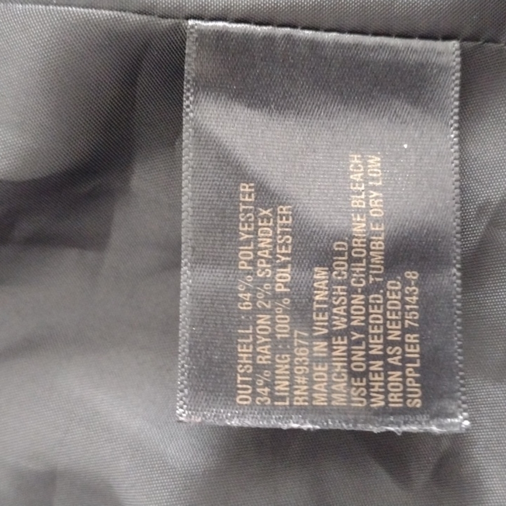 WORTHINGTON Jacket - Picture 9 of 10